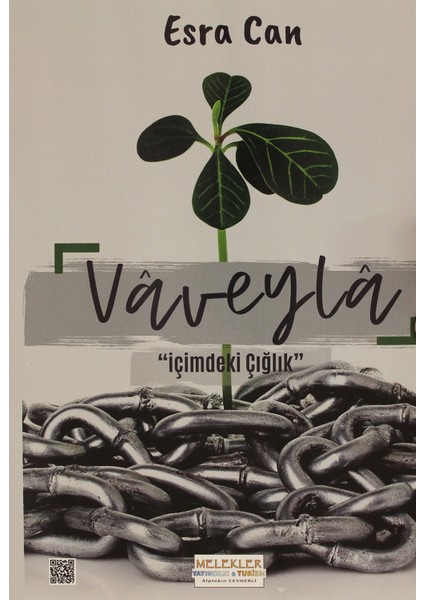 Vaveyla - Içimdeki Çığlık - Esra Can
