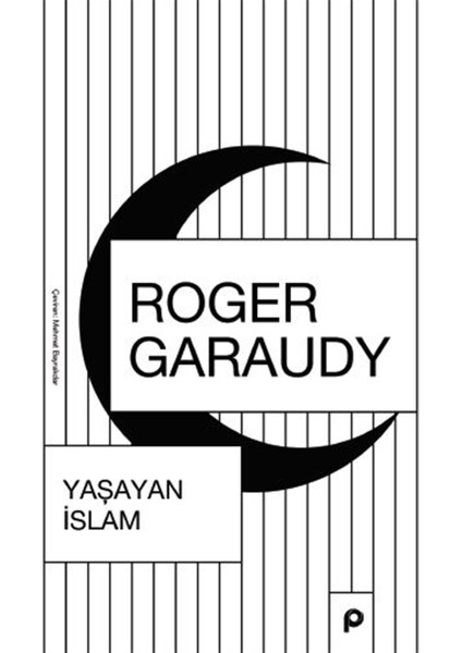 Yaşayan Islam - Roger Garaudy