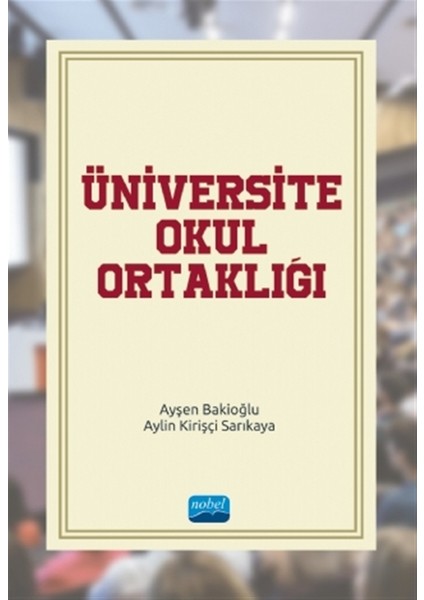 Üniversite-Okul Ortaklığı