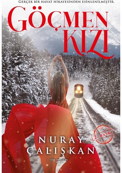 Göçmen Kızı - Nuray Çalışkan