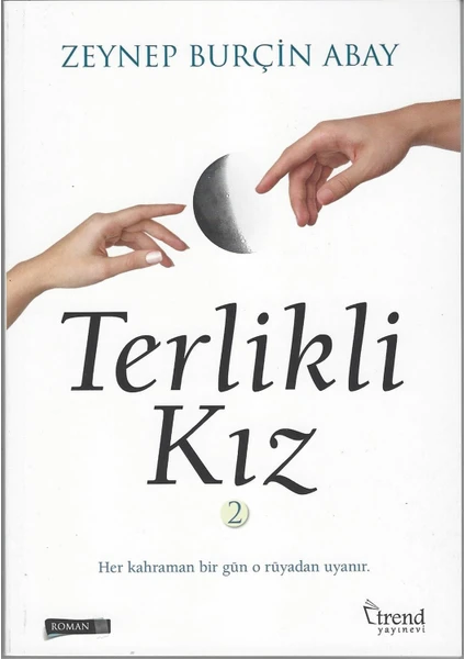 Terlikli Kız 2 - Zeynep Burçin Abay