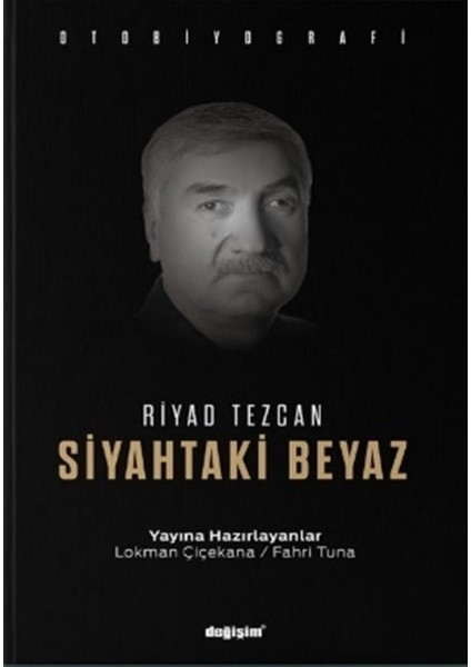 Siyahtaki Beyaz