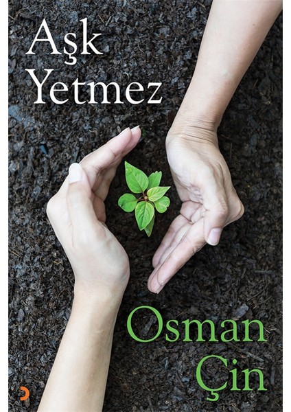 Aşk Yetmez