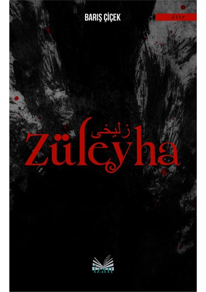 Züleyha - Barış Çiçek