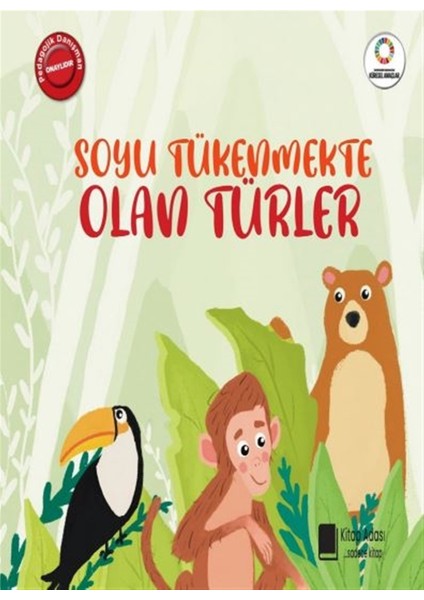 Soyu Tükenmekte Olan Türler