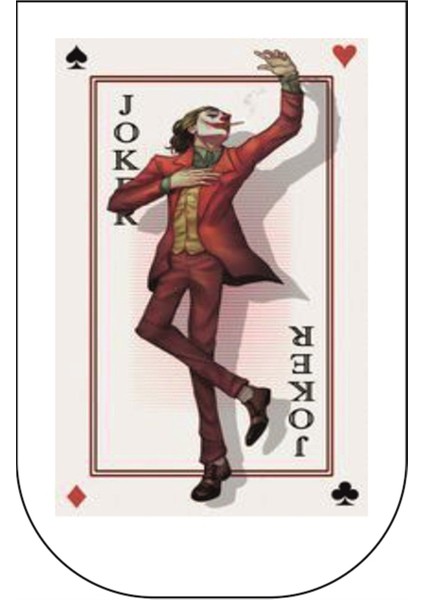 Joker 2 - 10'lu Ayraç