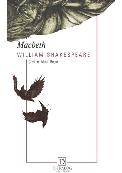 Macbeth - William Shakespeare
