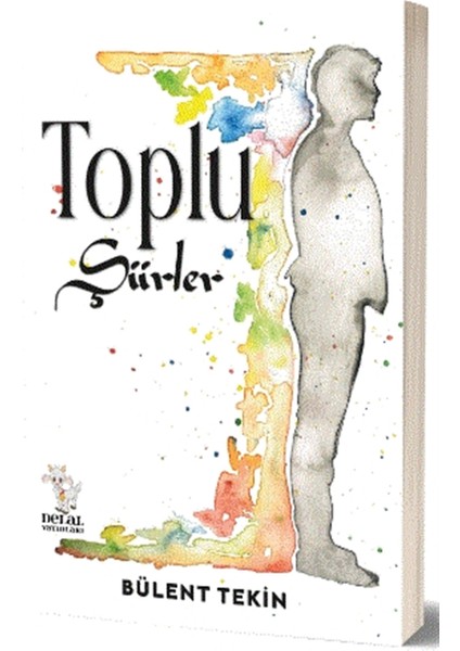 Toplu Şiirler - Bülent Tekin