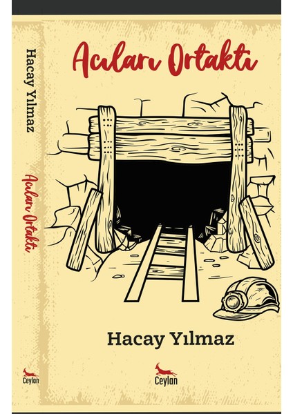 Acıları Ortaktı - Hacay Yılmaz