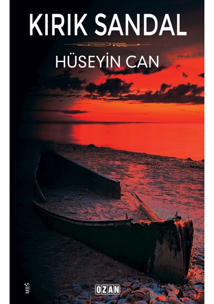 Kırık Sandal - Hüseyin Can