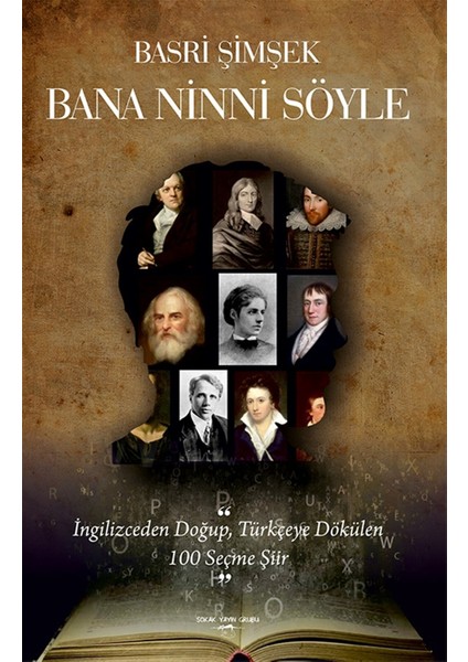 Bana Ninni Söyle