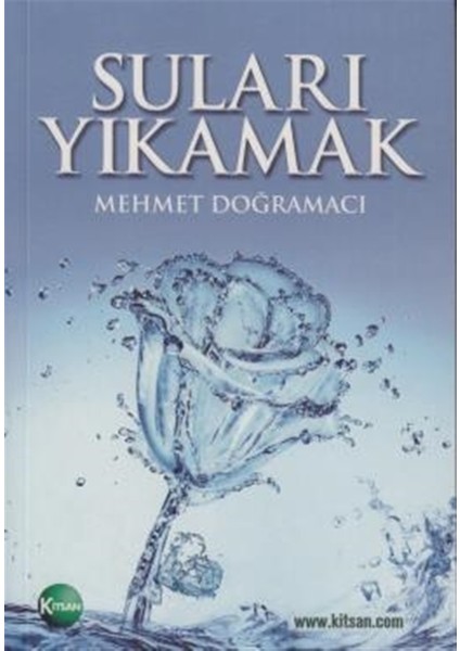 Suları Yıkamak - Mehmet Doğramacı