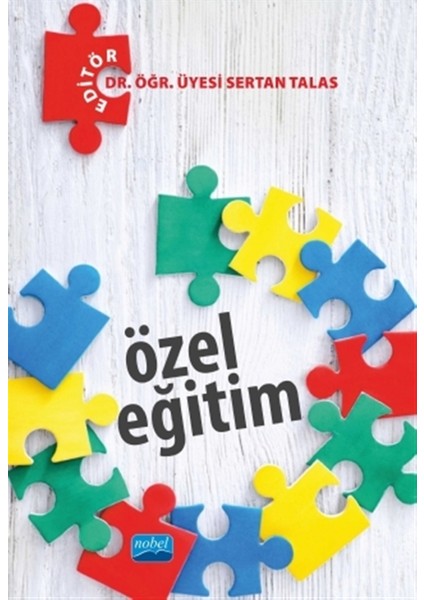 Özel Eğitim