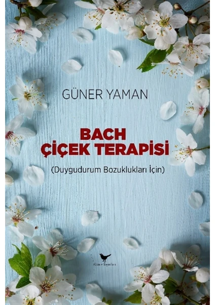 Bach Çiçek Terapisi