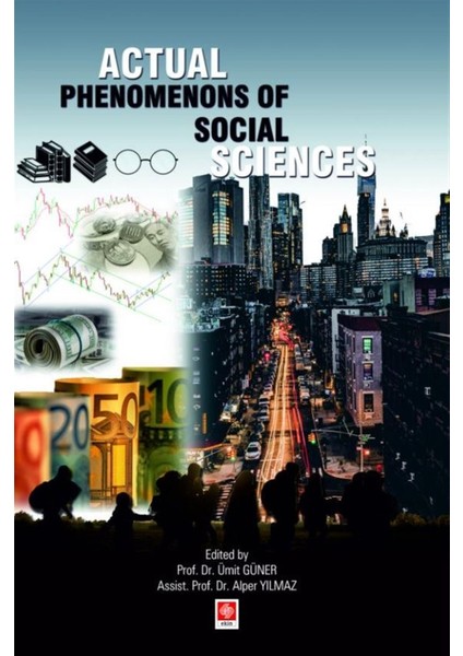 Actual Phenomenons Of Social Sciences