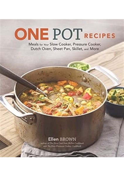 One Pot Recipes