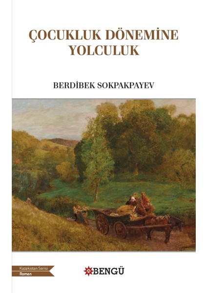 Çocukluk Döneminde Yolculuk