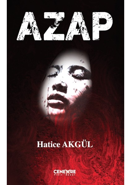 Azap - Hatice Akgül