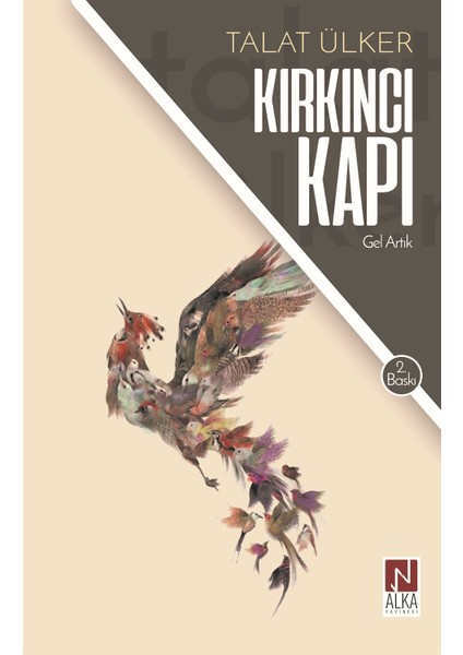 Kırkıncı Kapı - Talat Ülker
