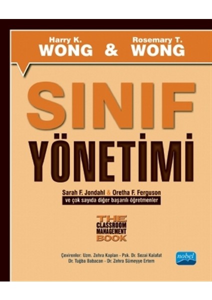 Sınıf Yönetimi