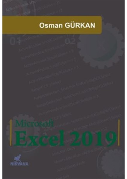 Nirvana Yayınları Microsoft Excel 2019