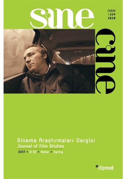 Sinecine Sayı 2017/1