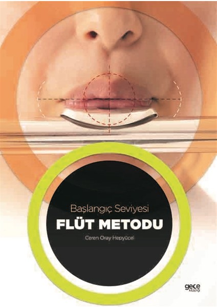 Flüt Metodu - Başlangıç Seviyesi