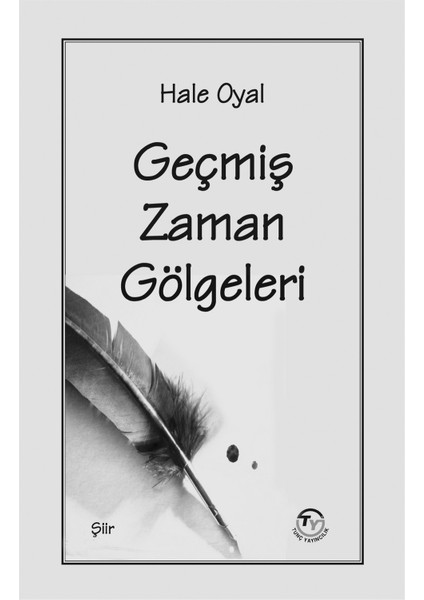 Geçmiş Zaman Gölgeleri