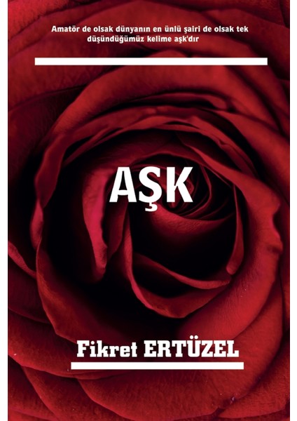 Aşk
