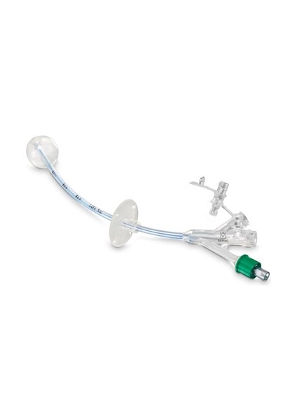 Gastrostomi Beslenme Tüpü Galena 063806140401 No: 14 Yeşil