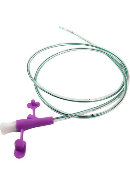 Nazogastrik Beslenme Kateteri Easyflow NT211 No: 14