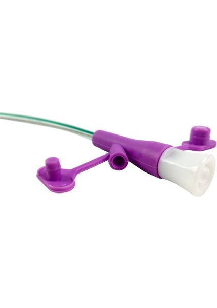 Nazogastrik Beslenme Kateteri Easyflow NT132 No: 12