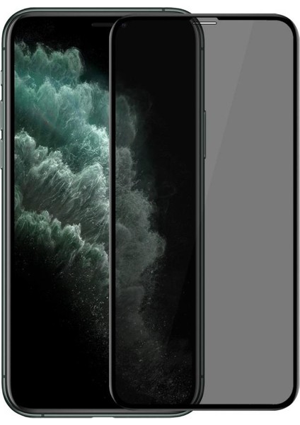 Hayalet Ceramic Ekran Koruyucu Apple iPhone 11 Pro