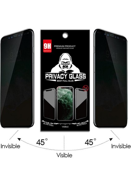 Hayalet Ceramic Ekran Koruyucu Apple iPhone 11 Pro fiyatları