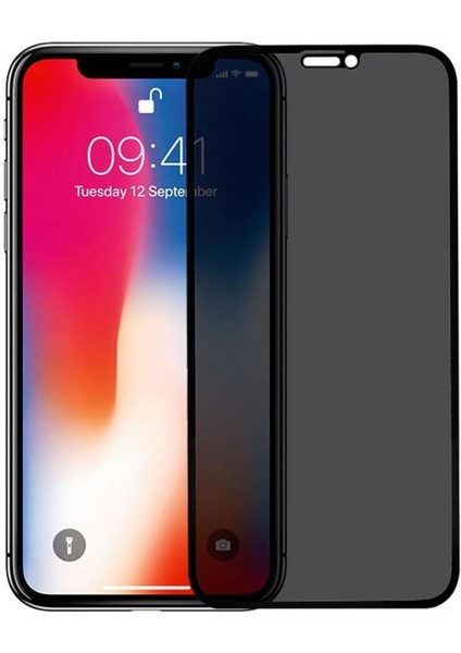 Hayalet Cam Ekran Koruyucu Apple iPhone X/xs