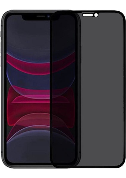 Hayalet Cam Ekran Koruyucu Apple iPhone 11