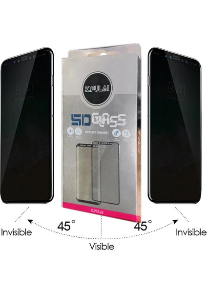 Hayalet Cam Ekran Koruyucu Apple iPhone 11 fiyatları