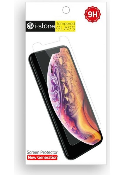 Temperli Cam Ekran Koruyucu Xiaomi Redmi 7A