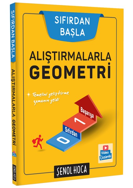 Alıştırmalarla Matematik Seti