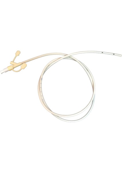 Nazogastrik Beslenme Kateteri Bexen 054.10 No: 10