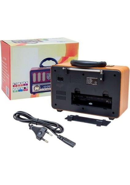 GHTC-3080BT Radyo fiyatları