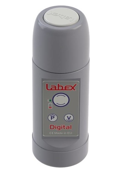 Konuşma Cihazı Labex Digital Gri