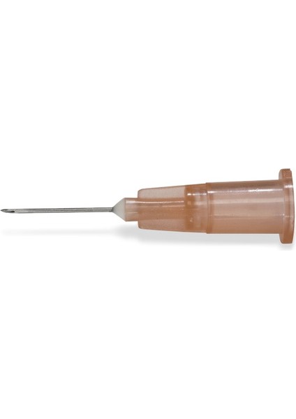 Enjektör Iğnesi Ayset 70506 26GX1/2 0.45X13MM Kahverengi fiyatları