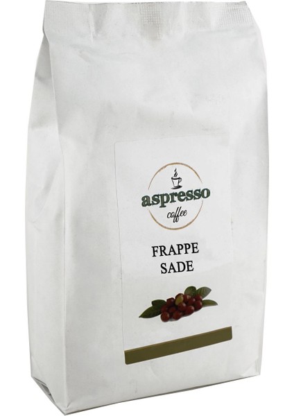 Frappe 1000GR.