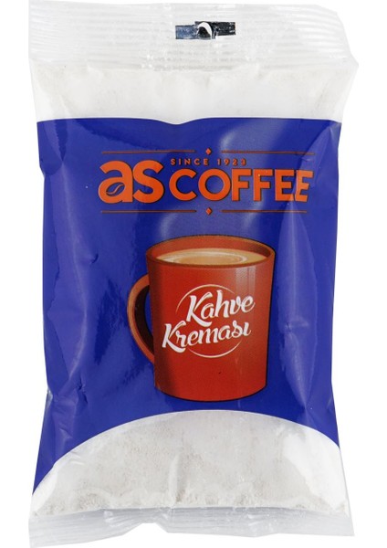 Kahve Kreması 200 gr