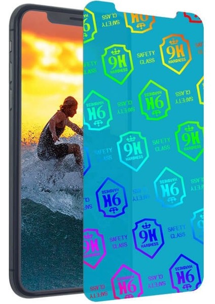 Apple iPhone 13 Mini Nano Ekran Koruyucu