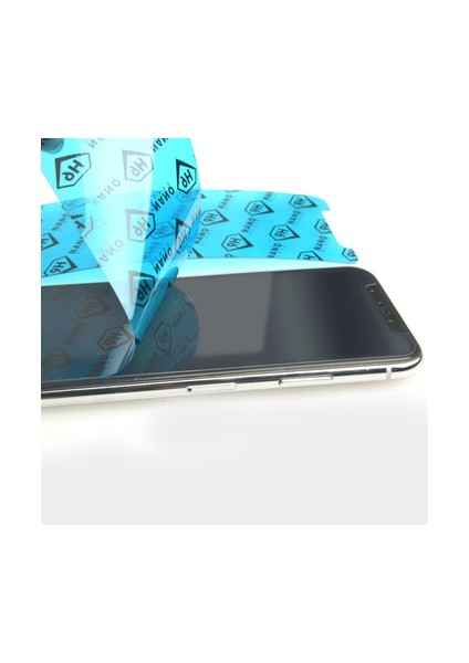 Apple iPhone 13 Mini Nano Ekran Koruyucu