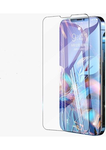 Apple iPhone 13 Nano Ekran Koruyucu