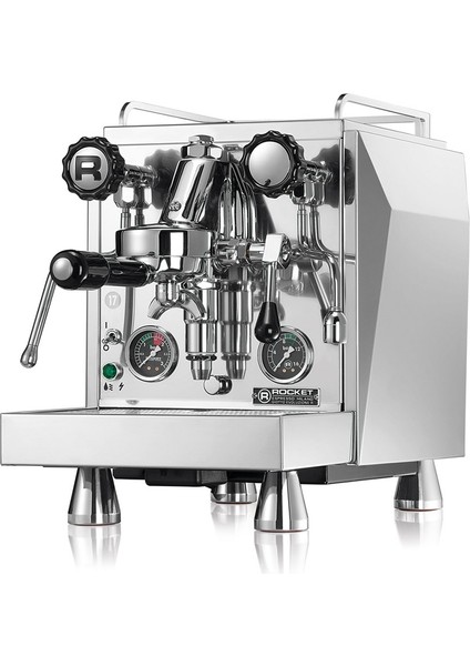 Giotto Cronometro R Espresso Makinesi