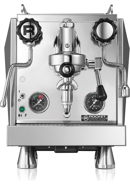 Giotto Cronometro R Espresso Makinesi
